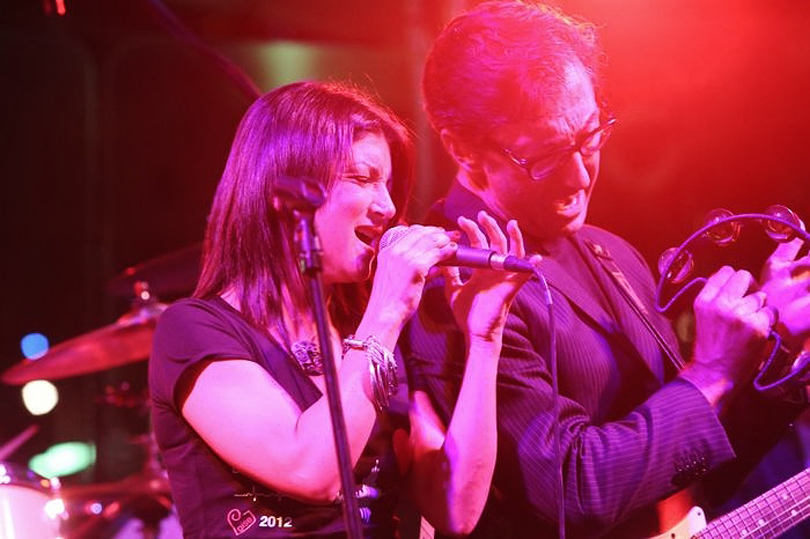 D2B - Genova - GISE 2012 