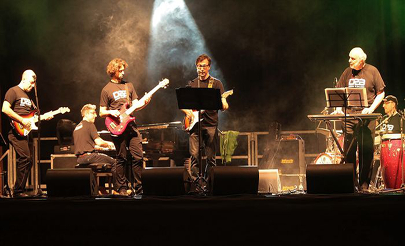 D2B - Ravenna 2011